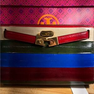Tory Burch Clutch/Handbag
